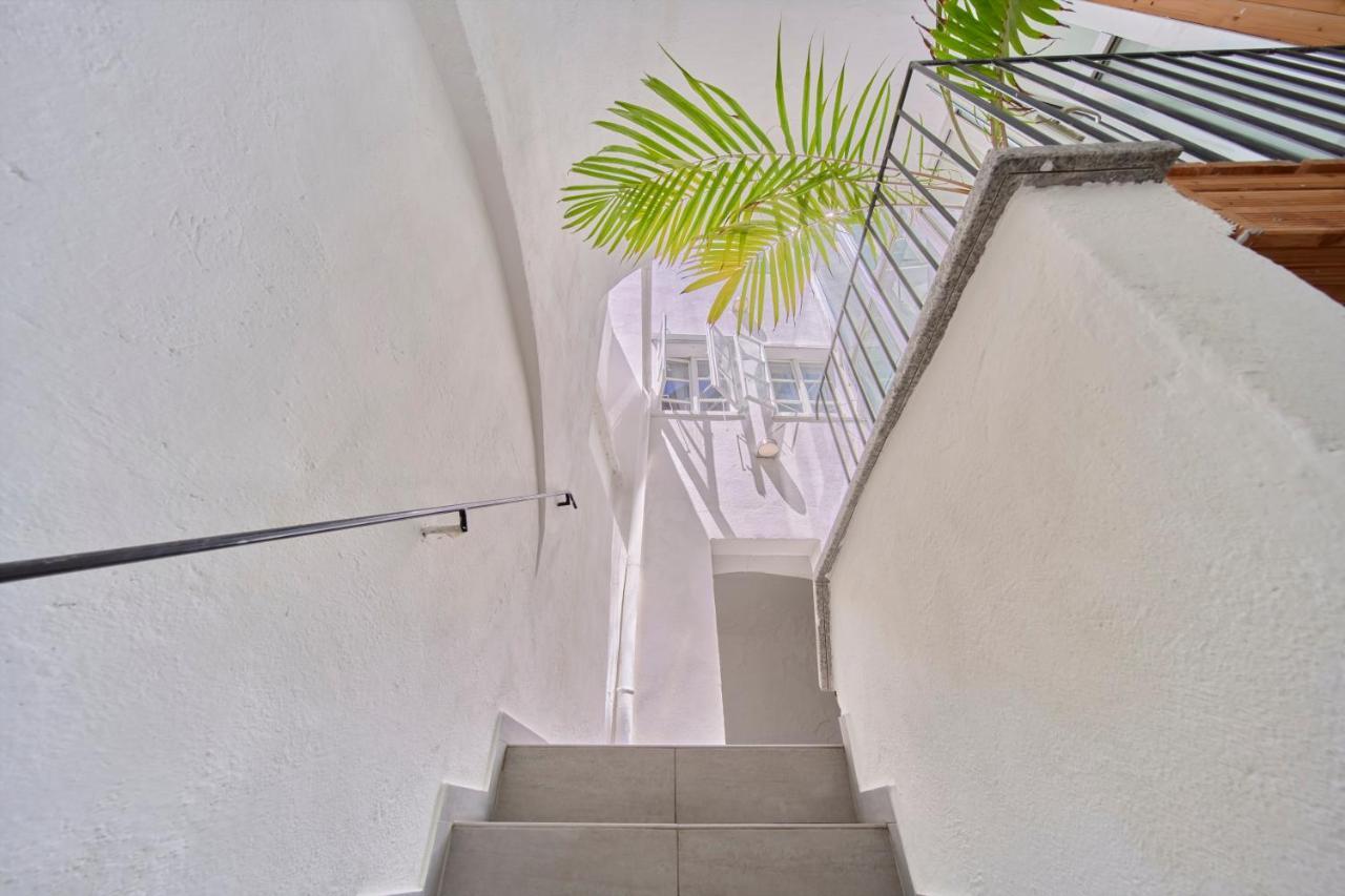 Smile Apartments "Weinhimmel" Krems an der Donau Dış mekan fotoğraf